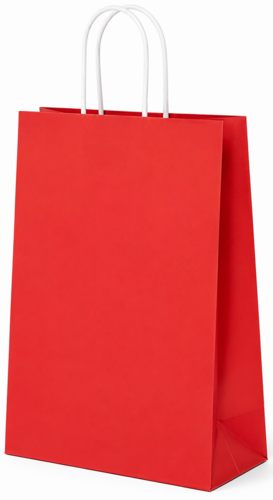 PREMIUM - Kolorowe gładki papier