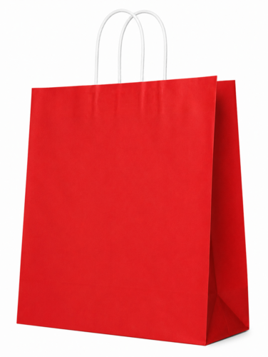 PREMIUM - Kolorowe gładki papier