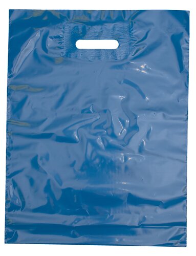 Igelitové LDPE tašky barevné